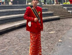 Universitas Semarang Lolos Seleksi 15 Besar Duta Genre Semarang 2025