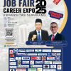 40 Perusahaan Akan Ramaikan Job Fair di USM