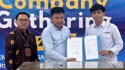 ION Network - USM Jalin kerjasama