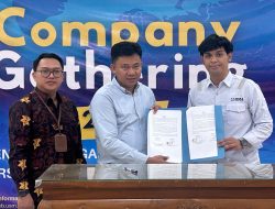 ION Network – USM Jalin Kerjasama