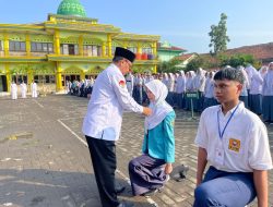 Kenalkan Budaya Madrasah, 432 Siswa MAN 1 Kota Semarang Ikuti Matsama