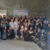 Raih Hibah DRTPM, Dosen USM dan UNISVET Berikan Implementasi SICANDU Desa Cabean Demak