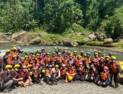 Tingkatkan Kinerja Tim, MAN 1 Kota Semarang Gelar Capacity Building
