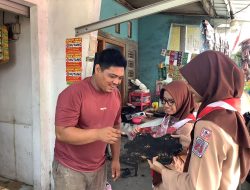 Siswa MAN 1 Kota Semarang Ciptakan Inovasi ZEROBRICK, Paving Ramah Lingkungan dari Limbah Plastik dan Sabut Kelapa