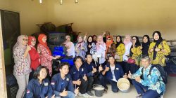 USM Kenalkan Inovasi IoT Pada Kelompok Perempuan Kepala Keluarga di Kendal