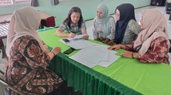 Kelurahan Arjosari Luncurkan Ekonomi Sirkular ARJOCIRC