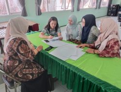 Kelurahan Arjosari Luncurkan Ekonomi Sirkular ARJOCIRC