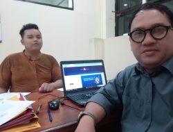 Mahasiswa Teknik Informatika USM Siap Wisuda, Raih Kontrak Proyek Internasional Sebelum Lulus