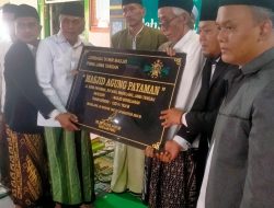 KH Ubaidullah Shodaqoh: Indonesia Harusnya Tidak Ada Korupsi