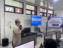 Peran Data Scientist Bagi Lulusan Statistika