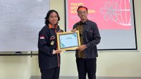 HIMAPAR Universitas Semarang Dorong Pemanfaatan Media Sosial untuk Pariwisata Berkelanjutan